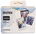 Produktbild: FujiFilm film instax mini film bundle Classic 30 Stück, 30 Stück