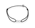 Produktbild: Glanzstücke München Armband X955 (1-tlg), aus Sterling Silber