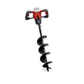 Produktbild: Einhell Professional Akku-Erdbohrer GP-EA 18/150 Li BL-Solo Power X-Change (18 V, Brushless, inkl. Erdbohrer Ø 150 mm, Bohrtiefe 80 cm, ohne Akku)