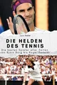 Produktbild: Die Helden des Tennis Luca Weber