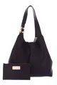Produktbild: COCCINELLE C-Easy Shopper L Schultertasche Utensilientasche Prune dunkelviolett