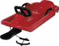 Produktbild: ALPENGAUDI Rodel AlpenDrive ROT ROT -