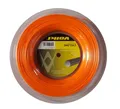 Produktbild: Völkl Tennissaite Cyclone (Haltbarkeit+Spin) orange 200 Meter Rolle, Saitendicke: 1.25
