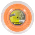 Produktbild: Volkl Cyclone Cordage Schläger für Erwachsene, Unisex, Neonorange, 1,25 mm/200 m