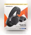 Produktbild: SteelSeries Arctis Pro Wireless Over-Ear-Kopfhörer - Schwarz (61473)