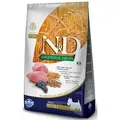 Produktbild: Farmina N&D Ancestral Grain canine LAMB & BLUEBERRY ADULT MINI 7kg