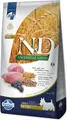Produktbild: N&D Dog Adult Mini Ancestral Grain Lamm, Dinkel, Hafer & Heidelbeere 7kg