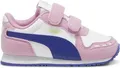 Produktbild: Puma Cabana Racer Sl 20 V Sportschuhe Rosa EU 21 Jungen,Mädchen Rosa EU 21