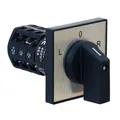 Produktbild: Wendeschalter Drehschalter Nockenschalter Umschalter Schalter 230 / 400 Volt