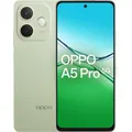 Produktbild: OPPO A5 Pro 5G (256 GB, Green, Olive, 6.67