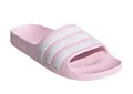 Produktbild: adidas Badeschuhe Adilette Aqua pink/weiss Mädchen - 1 Paar, Größe Euro (US): 35 (3)