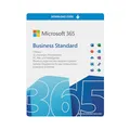 Produktbild: Microsoft 365 Business Standard | Download & Produktschlüssel