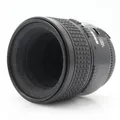 Produktbild: Nikon AF Micro 60mm F/2.8 D Gebrauchtware | Normale Gebrauchsspuren | 12 Monate Garantie | ✔️ 10% Rabatt