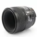Produktbild: Nikon AF 60mm F/2.8 D Micro Gebrauchtware | Sehr leichte Gebrauchsspuren | 12 Monate Garantie | ✔️ Temporär mit Kostenlose Geschenkbox i.W.v. 160 €