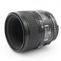 Produktbild: Nikon AF Micro 60mm F/2.8 D Gebrauchtware | Sehr leichte Gebrauchsspuren | 12 Monate Garantie | ✔️ Temporär mit Kostenlose Geschenkbox i.W.v. 160 €