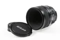 Produktbild: NIKON AF D Micro Nikkor 60mm f/2,8 - SNr: 3010885
