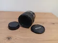 Produktbild: Nikon Objektiv AF Micro Nikkor 60 mm 1:2,8 Macro lens