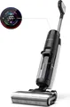 Produktbild: Tineco Floor One S7 Pro Nass Trockensauger Kabellos, Wischsauger mit LED-Anzeige, Zentrifugal-Trocken Smart Erkennung 40min Laufzeit Selbstreinigend