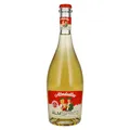 Produktbild: Almdudler Almspritz secco mit Kräutergeschmack 4,5% Vol (6 x 750ml) (enthält Sulfide)