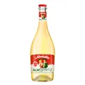 Produktbild: Almdudler Almspritz Kräuter spritziger prickelnder Frucht Secco 750ml