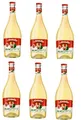 Produktbild: Almdudler Almspritz secco mit Kräutergeschmack 4,5% Vol ( 6 x 750ml)