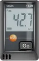 Produktbild: Testo 0572 1741 02 174 H Temperatur-Datenlogger Bodenfeuchte-Datenlogger -20 bis 70°C 0 (0572 1741 02)