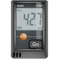 Produktbild: testo 0572 1741 02 174 H Temperatur-Datenlogger, Bodenfeuchte-Datenlogger -20 bis 70 °C 0 bis 100% rF
