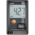 Produktbild: testo 0572 1741 02 174 H Temperatur-Datenlogger, Luftfeuchte-Datenlogger -20 bis