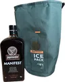 Produktbild: JÄGERMEISTER  MANIFEST mit Tasche