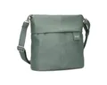 Produktbild: Zwei Handtasche ZWEI Tasche MADEMOISELLE.M M8 eucalyptus