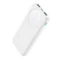 Produktbild: Joyroom Powerbank JR-PBF12 2.4A LED 10000mAh (weiß)