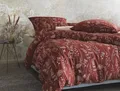 Produktbild: irisette Bettwäsche VERONA Satin  155x220cm, 1 Kissen 80x80  Bettbezug Bettzeug