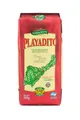 Produktbild: Playadito Yerba Mate Tee Despalada Sin Palo 500gr - Antioxidans, Energetisch, Enthält Mineralien und Vitamin B - Aus Argentinien