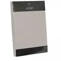 Produktbild: Joop! Topper Spannbetttuch - 140x200cm-160x200cm	graphit
