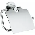 Produktbild: Essentials - Toilettenpapierhalter, verchromt 40367001 - Grohe
