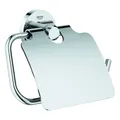 Produktbild: Grohe Essentials WC Papierhalter chrom, 40367001
