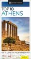 Produktbild: DK Eyewitness Top 10 Athens (Pocket Travel Guide) by Dk Eyewitness [Paperback]