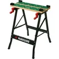 Produktbild: PARKSIDE® Werk- und Spanntisch, mit aufgedruckter mm/cm/inch-Skala 