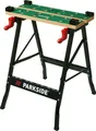 Produktbild: PARKSIDE® Werk- und Spanntisch, mit aufgedruckter mm/cm/inch-Skala