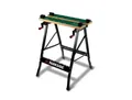Produktbild: PARKSIDE® Werk- und Spanntisch Werkbank Arbeitstisch Schraubstock 150 Kg NEU OVP