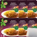 Produktbild: Du darfst Menü Zwiebelhackbraten 6er Pack 6x375g Packung usy Block