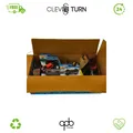Produktbild: Hot Wheels Autos Set | Spielzeugautos | Auto | Spielzeug