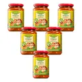 Produktbild: Rapunzel Bio Tomatensauce Linsen-Bolognese, vegan (6 x 325 ml)