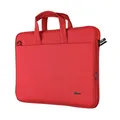 Produktbild: 8713439244496 Laptop bag 16 inches ECO, red Trust