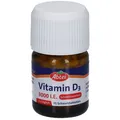 Produktbild: Abtei Vitamin D3 3000 I.E. Schmelztabletten