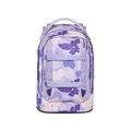 Produktbild: Schulrucksack Mädchen Satch Pack Lilac Blossom, Höhenverstellbarer Rucksack