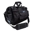 Produktbild: Wfix ProClick Soft Bag M Geschlossene Werkzeugtasche 43 x 24 x 30 cm- von BS Systems, Joint Company Bosch & Sortimo L-BOXX-kompatibel Profi Tool Bag aus 1000D Polyester