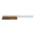 Produktbild: Lessmann Feinbürste Nylon glatt 0,30 mm, Typ: P