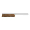 Produktbild: Lessmann Feinbürste Nylon glatt 0,30 mm, Typ: P