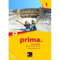 Produktbild: Prima. Training mit Lernsoftware 1